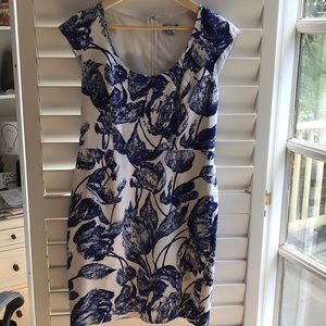Anne Taylor Dress